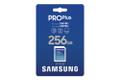 SAMSUNG Pro Plus Mb-Sd256S 256 Gb (MB-SD256S/EU)