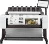 HP DesignJet T2600dr PS 36-in MFP (3EK15A#B19)