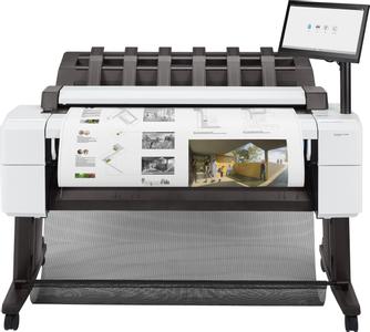 HP DesignJet T2600dr PS 36-in MFP (3EK15A#B19)