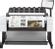 HP DesignJet T2600dr PS 36-in MFP (3EK15A#B19)