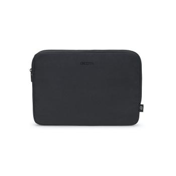 DICOTA A Eco BASE - Notebook sleeve - 14" - 14.1" - black (D31825-RPET)