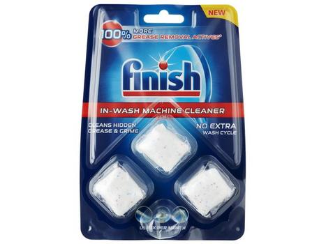 FINISH Maskinrens FINISH (3) (3075545)