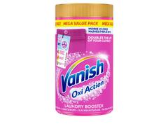 VANISH Flekkfjerner VANISH Pink Powder 1,5kg