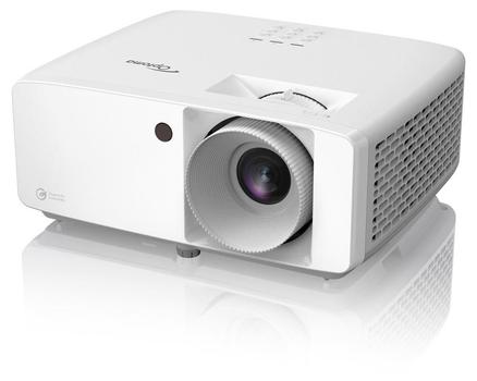 OPTOMA ZH420 FULL HD 4500 lm (E9PD7L301EZ1)