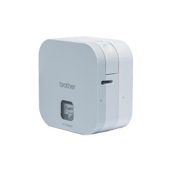 BROTHER Cube Bluetooth labelling machine (PTP300BT)