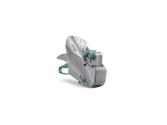 METO Prismærkepistol Meto Classic L 2332 2 linjer 23 tegn