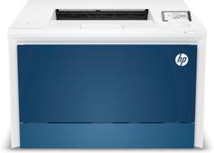 HP Color LaserJet Pro 4202dn - skriver - farge - laser