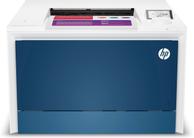 HP Color LaserJet Pro 4202dn - skriver - farge - laser (4RA87F#B19)