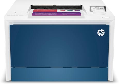 HP Color LaserJet Pro 4202dn - skriver - farge - laser (4RA87F#B19)