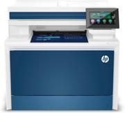 HP Color LaserJet Pro MFP 4302fdn - multifunksjonsskriver - farge (4RA84F#B19)