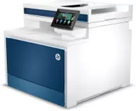 HP Color LaserJet Pro MFP 4302fdn - multifunksjonsskriver - farge (4RA84F#B19)