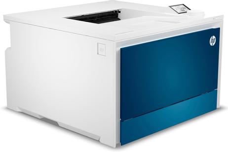 HP Color LaserJet Pro 4202dn - skriver - farge - laser (4RA87F#B19)