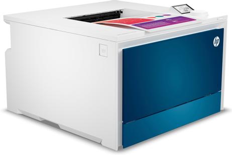HP Color LaserJet Pro 4202dn - skriver - farge - laser (4RA87F#B19)