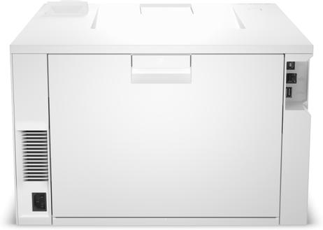 HP Color LaserJet Pro 4202dn - skriver - farge - laser (4RA87F#B19)