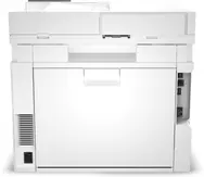 HP Color LaserJet Pro MFP 4302fdn - multifunksjonsskriver - farge (4RA84F#B19)