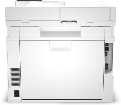 HP Color LaserJet Pro MFP 4302fdn - multifunksjonsskriver - farge (4RA84F#B19)