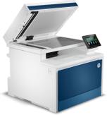 HP Color LaserJet Pro MFP 4302fdn - multifunksjonsskriver - farge (4RA84F#B19)