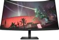 HP OMEN 32c QHD 165Hz Curved 