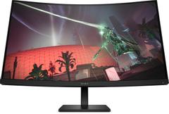 HP OMEN 32c 31.5inch VA Curved QHD 165Hz 400nits 1ms 2xHDMI DP 3.5mm Audio Out 2xUSB-A 2.0