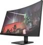 HP OMEN 32c QHD 165Hz Curved (780K6AA#ABB)