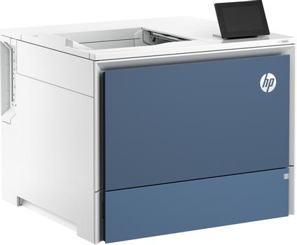 HP Color LaserJet Enterprise 6700dn Printer A4 52ppm (6QN33A#B19)