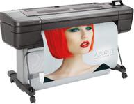 HP DesignJet Z9+ PostScript - storformatsskriver - farge - ink-jet (W3Z72A#B19)