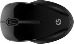 HP 250 Dual Wireless Mouse EMEA - INTL English Loc ďż1ďż1ďż1 Euro plug