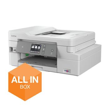 BROTHER Mfc-J1300Dw Multifunction (MFC-J1300DW-AIB)