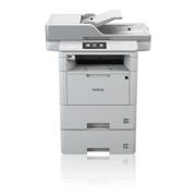 Brother Mono Laser Mfp A4 + Secure
