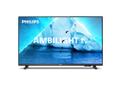 PHILIPS 32" PFS6908, FHD, HDR10/HLG, SMART TV OS, AMBILIGHT