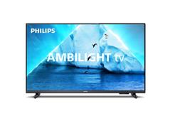 PHILIPS 32" HD Ambilight 32PFS6908/12 LED, HD, Ambilight, Smart TV OS, Pixel Plus