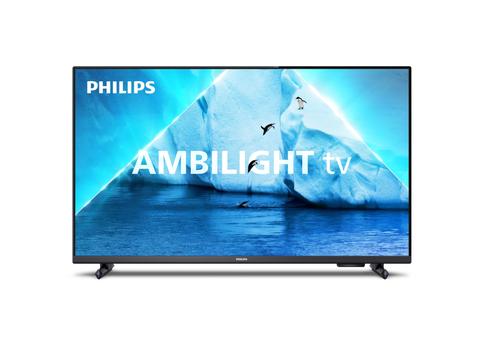 PHILIPS 32" HD Ambilight 32PFS6908/ 12 LED, HD, Ambilight,  Smart TV OS, Pixel Plus (32PFS6908/12)