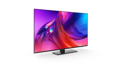 PHILIPS 55" PUS8808, 4K, 120HZ, P5, HDR10+, DOLBY VISION/ ATMOS,  HDMI 2.1 (55PUS8808/12)