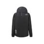 ASUS ROG SPACE WINDBREAKER,  Regular Fit, Black Grey - Size XL (90GC01B0-BLT030)