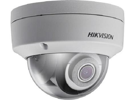 HIK VISION 8MP Dome Outdoor, IR 30m (DS-2CD2183G0-I(2.8MM))