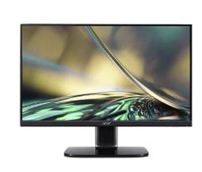 ACER Ka240Yhbi Computer Monitor (UM.QX0EE.H02)