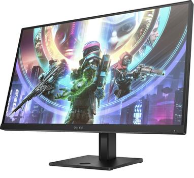 HP Omen 27qs 68,6cm (27") QHD IPS Moni (780J4E9#ABB)