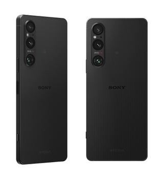 SONY XPERIA 1 MK5 256GB KHAKI GREEN SMD (XQDQ54C0G.EUK)