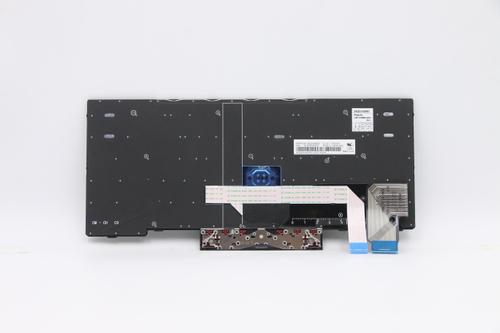 LENOVO CMSK-CS20, BK-NBL, CHY, SWE/ FIN (5N20V43022)