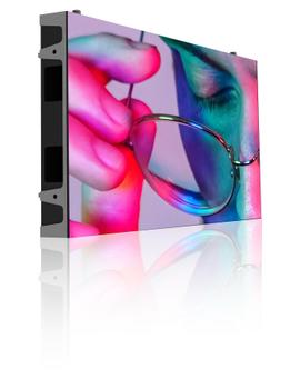 PHILIPS 22" LED Panel/ Cabinet  (22BDL7231L/00)