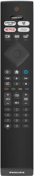 PHILIPS 50" PUS8108, 4K, 60HZ, HDR10+, DOLBY VISION/ ATMOS (50PUS8108/12)