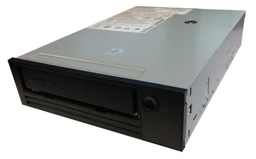 LENOVO DCG ThinkSystem Internal Half High LTO Gen7 SAS Tape Drive (7T27A01503)