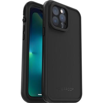 OTTERBOX Fre iPhone 13 Pro Max/12 Pro Max Black (77-85512)