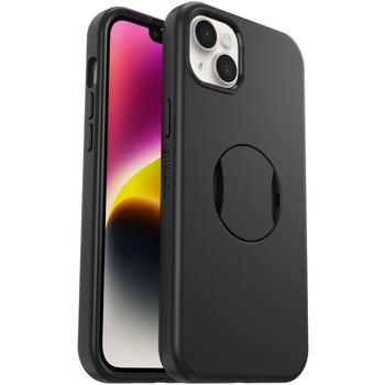 OTTERBOX OtterGrip Apple iPhone 14 Plus - black (77-89335)