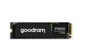 GOODRAM SSDPR-PX600-250-80 Internes Solid State Drive M.2 250 GB PCI Express 4.0 3D NAND NVMe
