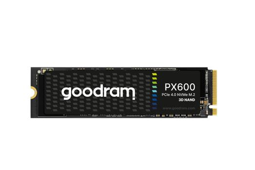 GOODRAM Internal Solid State Drive  (SSDPR-PX600-2K0-80)