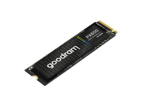 GOODRAM Internal Solid State Drive  (SSDPR-PX600-250-80)
