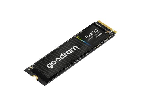 GOODRAM Internal Solid State Drive  (SSDPR-PX600-2K0-80)