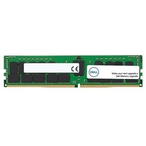 DELL Memory 32 GB -DDR4-3200 PC4-25600 DDR4 SDRAM (AA783422)