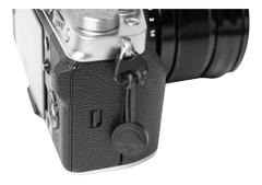 PEAK DESIGN 4PK-AN-BK-4 kamera monteringstilbehør